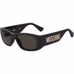 Moschino MOS145-S-807 MOS145 S 55 807 Sunglasses