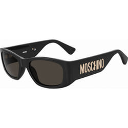 Moschino MOS145-S-807 MOS145 S 55 807 Sunglasses
