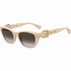 Moschino MOS130-S-SZJ MOS130 S 55 SZJ Sunglasses