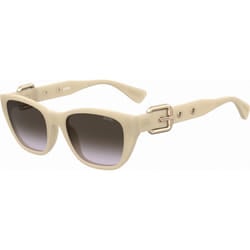 Moschino MOS130-S-SZJ MOS130 S 55 SZJ Sunglasses
