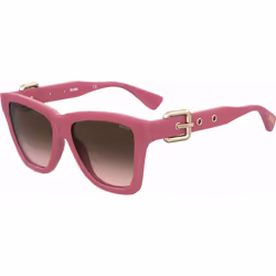 Moschino MOS131-S-MU1 MOS131 S 54 MU1 Sunglasses
