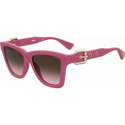 Moschino MOS131-S-MU1 MOS131 S 54 MU1 Sunglasses