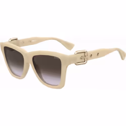 Moschino MOS131-S-SZJ MOS131 S 54 SZJ Sunglasses