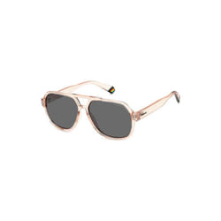 Polaroid PLD-6193-S-35JF7M9 PLD 6193 57 S 35JF7M9 Sunglasses