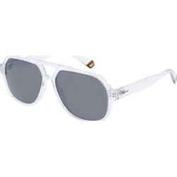 Polaroid PLD-6193-S-900 PLD 6193 57 S 900 Sunglasses