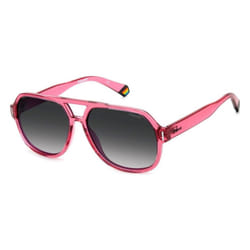 Polaroid PLD-6193-S-MU1 PLD 6193 57 S MU1 Sunglasses