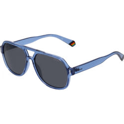 Polaroid PLD-6193-S-PJPF7M9 PLD 6193 57 S PJPF7M9 Sunglasses