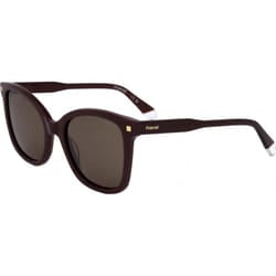 Polaroid PLD-4151-S-X-LHF PLD 4151 S X 53 LHF Sunglasses