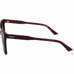 Polaroid PLD-4151-S-X-LHF PLD 4151 S X 53 LHF Sunglasses