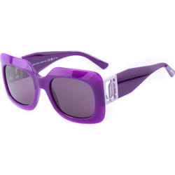 Jimmy Choo GAYA-S-RY8UR GAYA 54 S RY8UR Sunglasses