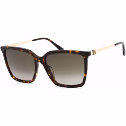 Jimmy Choo TOTTA-G-S-086 TOTTA G S 56 86 Sunglasses