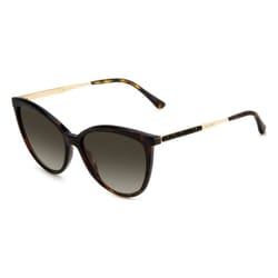 Jimmy Choo BELINDA-S-086 BELINDA 56 S 86 Sunglasses