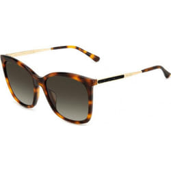 Jimmy Choo NEREA-G-S-05L-HA NEREA 55 G S 05L HA Sunglasses