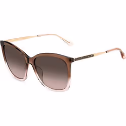 Jimmy Choo NEREA-G-S-08M NEREA G S 57 08M Sunglasses