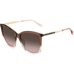 Jimmy Choo NEREA-G-S-08M NEREA G S 57 08M Sunglasses