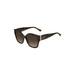 Jimmy Choo LEELA-S-086-HA LEELA 55 S 86 HA Sunglasses