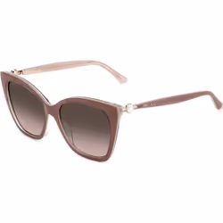 Jimmy Choo RUA-G-S-Y9A RUA 56 G S Y9A Sunglasses