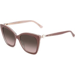 Jimmy Choo RUA-G-S-Y9A RUA 56 G S Y9A Sunglasses