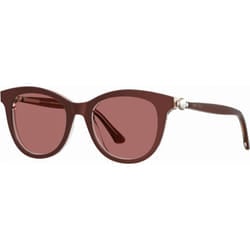 Jimmy Choo ANNABETH-S-MWU ANNABETH 51 S MWU Sunglasses