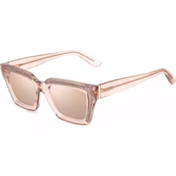 Jimmy Choo MEGS-S-FWM2S MEGS 51 S FWM2S Sunglasses