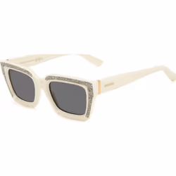 Jimmy Choo MEGS-S-SZJ2K MEGS 51 S SZJ2K Sunglasses