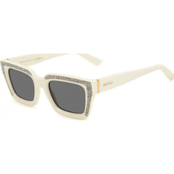 Jimmy Choo MEGS-S-SZJ2K MEGS 51 S SZJ2K Sunglasses
