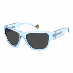 Polaroid PLD-6197-S-MVU PLD 6197 55 S MVU Sunglasses