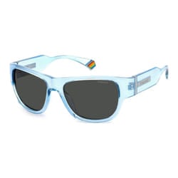 Polaroid PLD-6197-S-MVU PLD 6197 55 S MVU Sunglasses