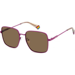 Polaroid PLD-6194-S-X-1JZF6SP PLD 6194 56 S X 1JZF6SP Sunglasses