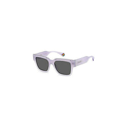 Polaroid PLD6198SX-0789-M9 PLD6198SX 52 0789 M9 Sunglasses