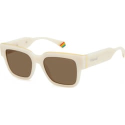 Polaroid PLD-6198-S-X-SZJ PLD 6198 S X 52 SZJ Sunglasses