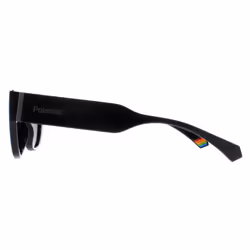 Polaroid Sunglasses PLD 6199/S/X 807 M9 Black Grey Polarized