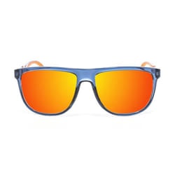 Gafas De Sol Ovaladas De Acetato 8059s Para Hombre - blue, TU