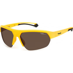 Polaroid PLD-7048-S-2V7G647 PLD 7048 65 S 2V7G647 Sunglasses