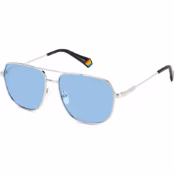 Polaroid PLD-6195-S-X-10 PLD 6195 S X 58 10 Sunglasses