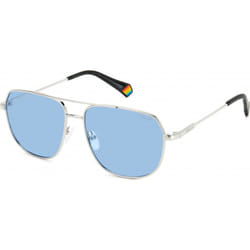 Polaroid PLD-6195-S-X-10 PLD 6195 S X 58 10 Sunglasses