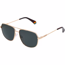 Polaroid PLD-6195-S-X-J5GF8UC PLD 6195 58 S X J5GF8UC Sunglasses