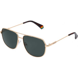Polaroid PLD-6195-S-X-J5GF8UC PLD 6195 58 S X J5GF8UC Sunglasses