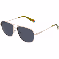 Polaroid PLD-6195-S-X-Z1PF8M9 PLD 6195 58 S X Z1PF8M9 Sunglasses
