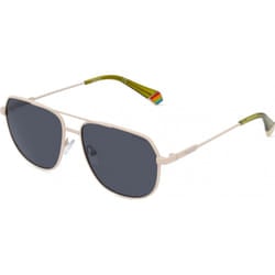 Polaroid PLD-6195-S-X-Z1PF8M9 PLD 6195 58 S X Z1PF8M9 Sunglasses