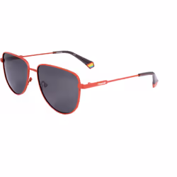 Polaroid PLD-6196-S-X-0Z3 PLD 6196 S X 56 0Z3 Sunglasses