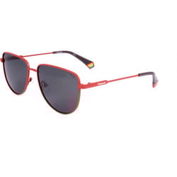 Polaroid PLD-6196-S-X-0Z3 PLD 6196 S X 56 0Z3 Sunglasses
