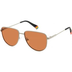 Polaroid PLD-6196-S-X-2M8F6HE PLD 6196 56 S X 2M8F6HE Sunglasses