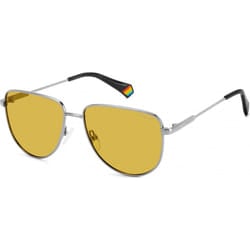 Polaroid PLD-6196-S-X-6LBF6MU PLD 6196 56 S X 6LBF6MU Sunglasses