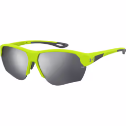 Under Armour UA-COMPETE-F-0IEG8QI UA COMPETE 68 F 0IEG8QI Sunglasses