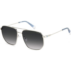 Polaroid PLD-4141-G-S-X-10 PLD 4141 G S X 59 10 Sunglasses