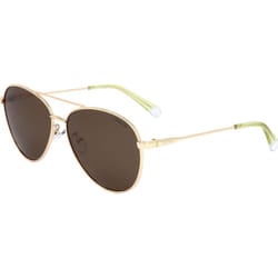 Polaroid PLD-4142-G-S-X-01Q PLD 4142 G S X 60 01Q Sunglasses