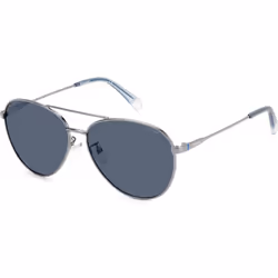 Polaroid PLD-4142-G-S-X-6LB PLD 4142 G S X 60 6LB Sunglasses