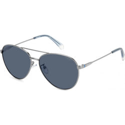Polaroid PLD-4142-G-S-X-6LB PLD 4142 G S X 60 6LB Sunglasses