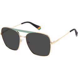 Polaroid PLD6201SX-03JN-M9 PLD6201SX 59 03JN M9 Sunglasses